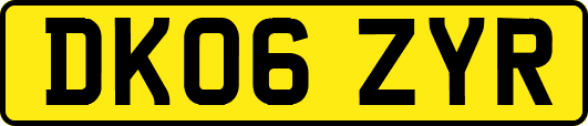 DK06ZYR