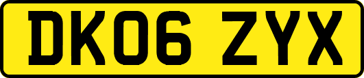 DK06ZYX