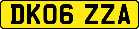 DK06ZZA