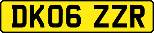 DK06ZZR