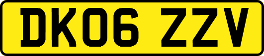DK06ZZV