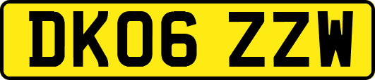 DK06ZZW