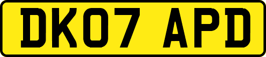 DK07APD