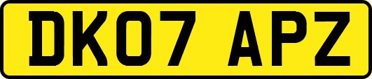 DK07APZ
