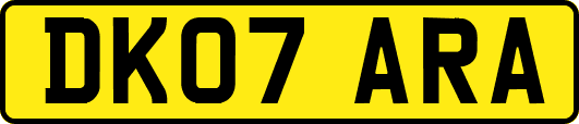 DK07ARA