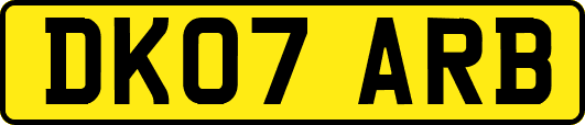 DK07ARB