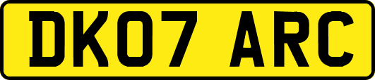 DK07ARC