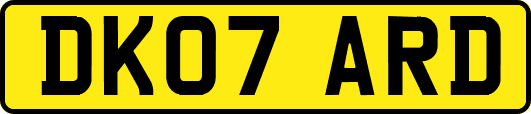 DK07ARD