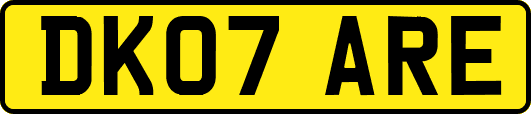 DK07ARE