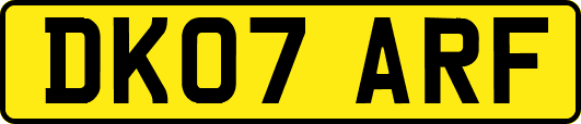 DK07ARF