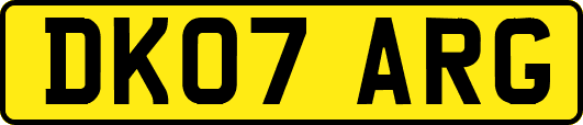 DK07ARG