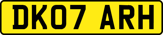 DK07ARH