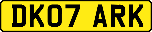 DK07ARK