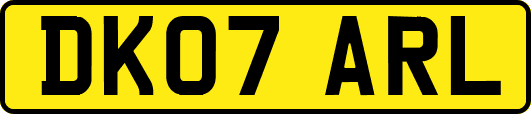 DK07ARL