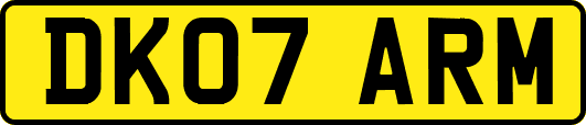 DK07ARM