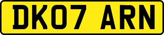 DK07ARN