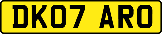 DK07ARO