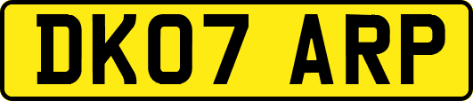 DK07ARP