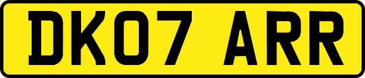 DK07ARR