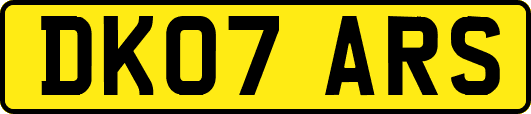 DK07ARS