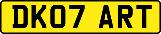 DK07ART