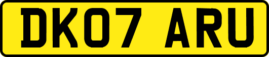 DK07ARU