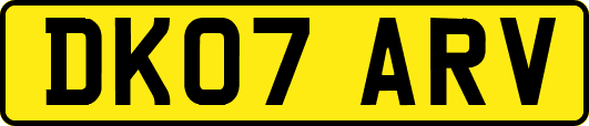 DK07ARV