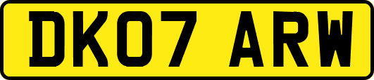 DK07ARW