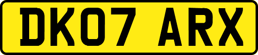 DK07ARX