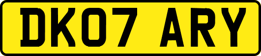DK07ARY