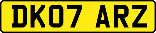 DK07ARZ