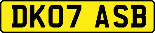 DK07ASB