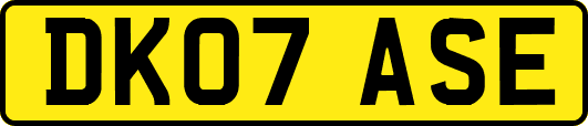 DK07ASE