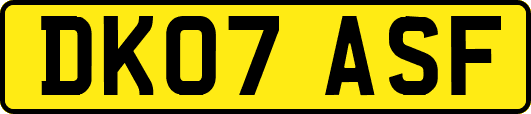 DK07ASF