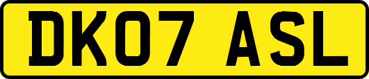 DK07ASL