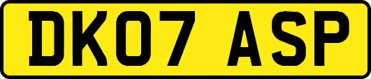 DK07ASP