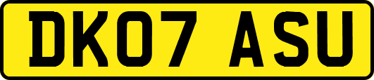 DK07ASU