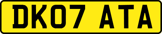DK07ATA