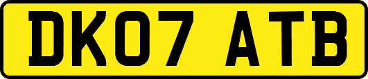 DK07ATB