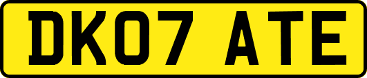 DK07ATE