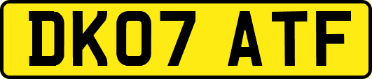 DK07ATF