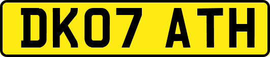 DK07ATH