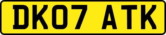DK07ATK