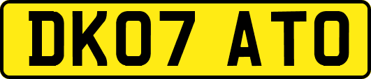 DK07ATO