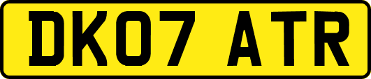 DK07ATR