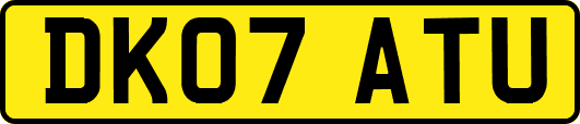 DK07ATU