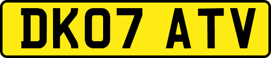 DK07ATV