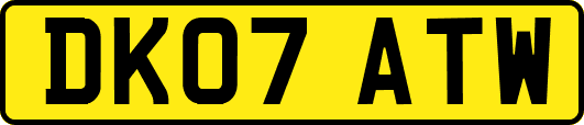 DK07ATW