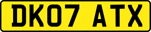 DK07ATX