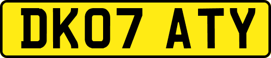 DK07ATY